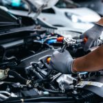 Tanie części do Volkswagena – jak znaleźć dobre rozwiązania dla swojego auta?
